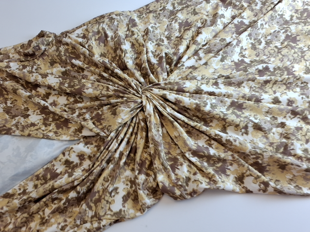 Rosemunde Kjole (R650)